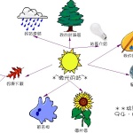 第61屆六年丁班學生作品