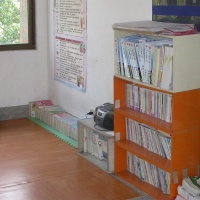 班級圖書角