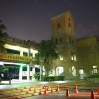 99學年度校園照