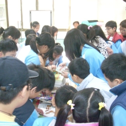 榮譽制度圖書兌換