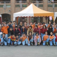 九十二學年度校慶活動